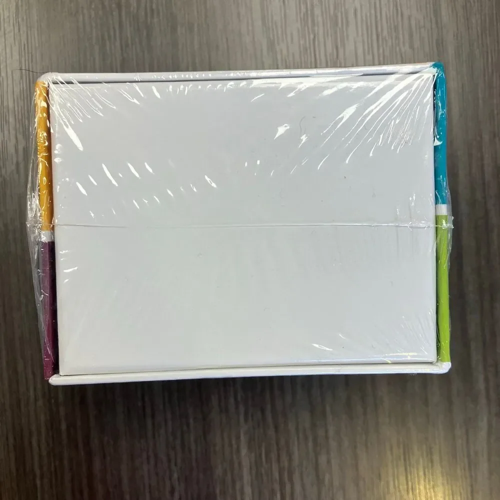 Something Different Base Game by Float A Goat Duel with Friends Sealed